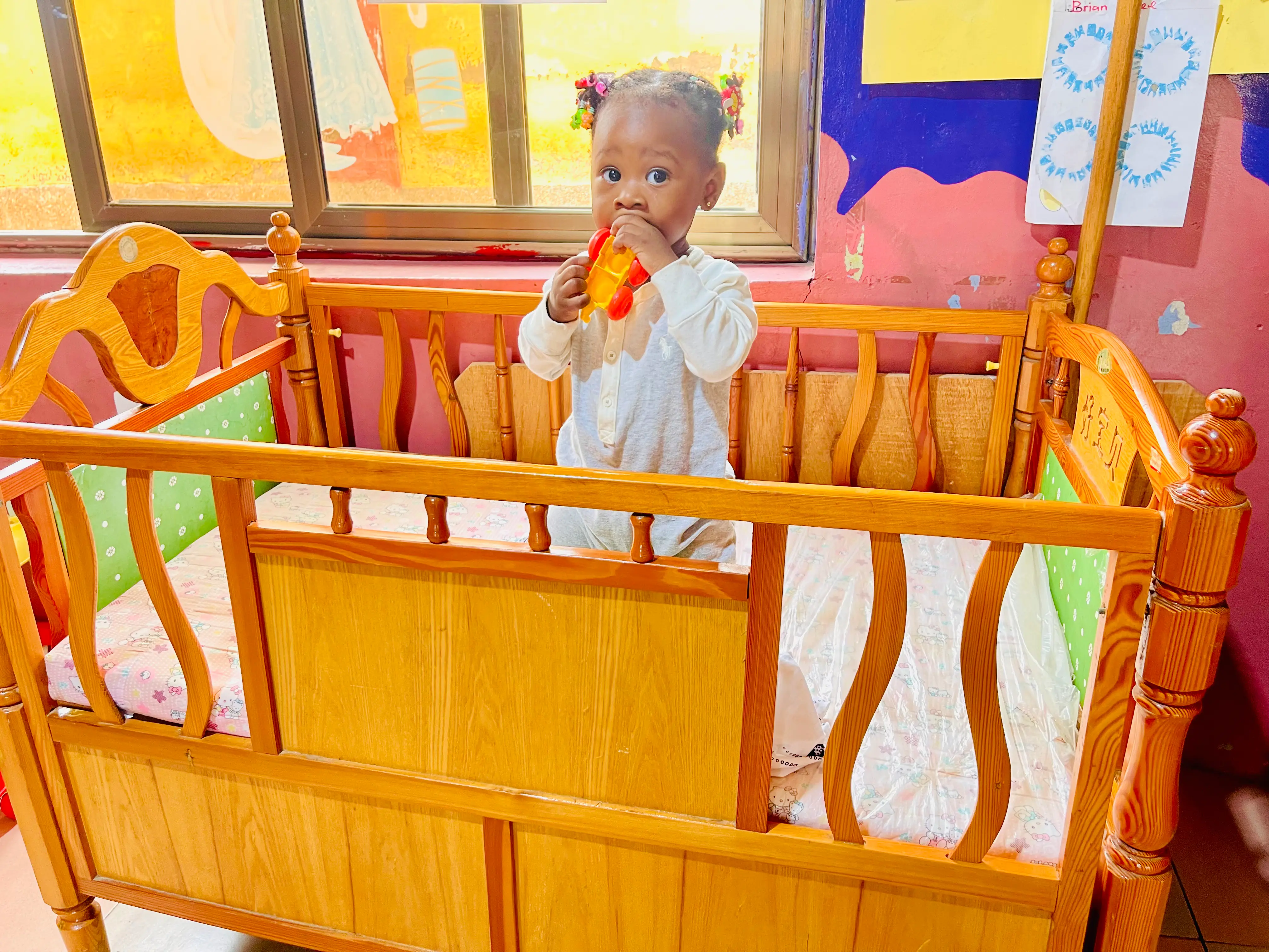 PRE-SCHOOL image 2