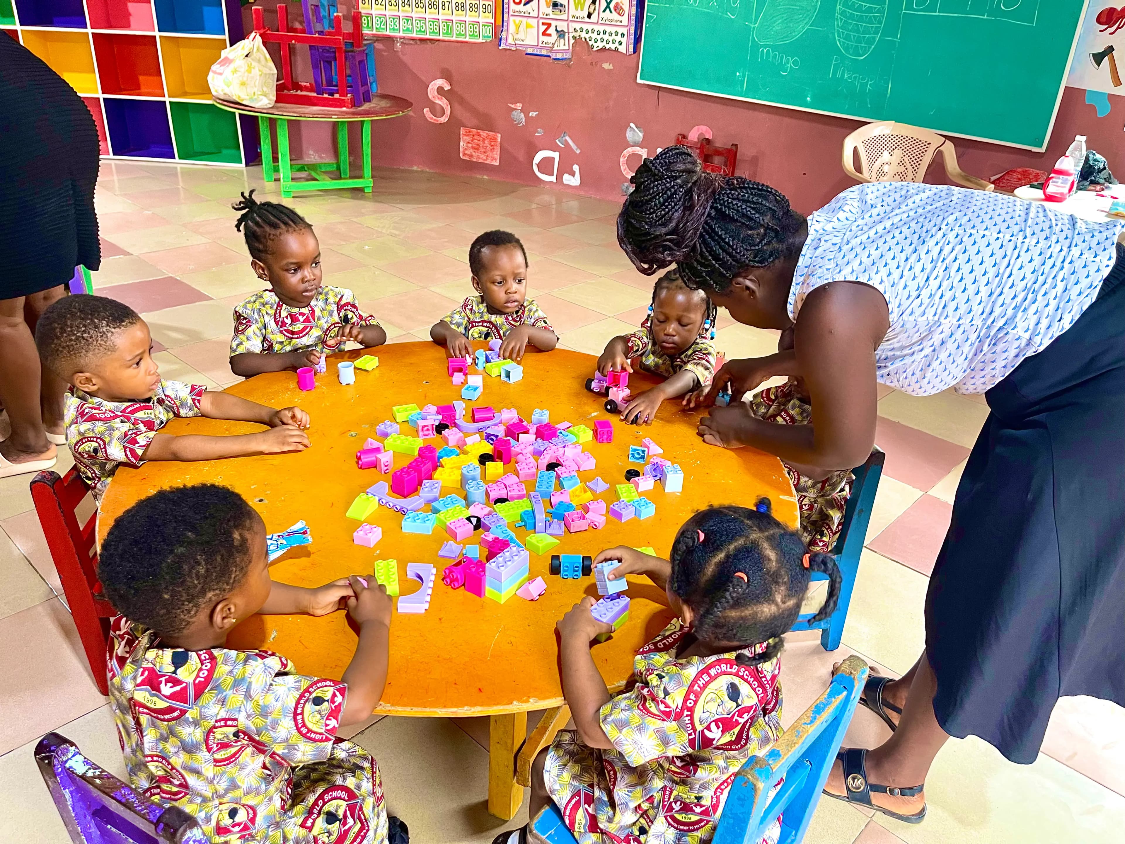 Primary Program Image