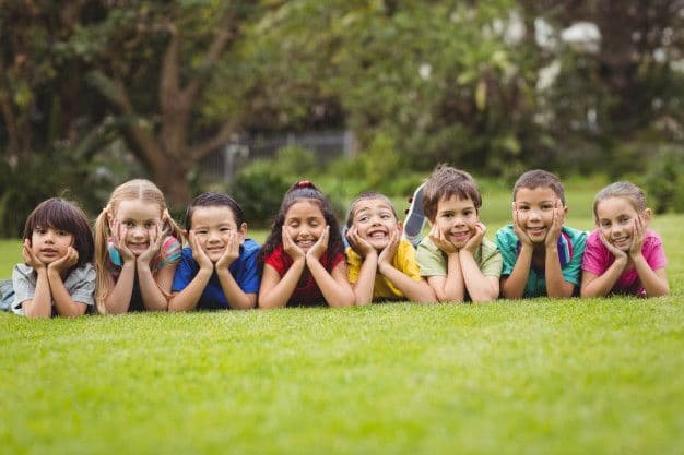 Primary Program Image