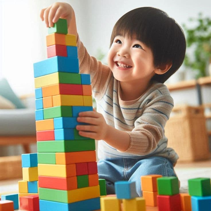 Lego Kid