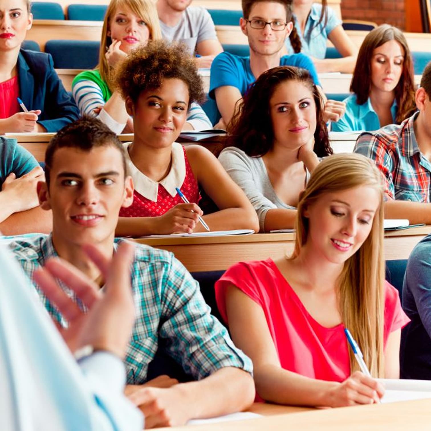 BRITISH CURRICULUM