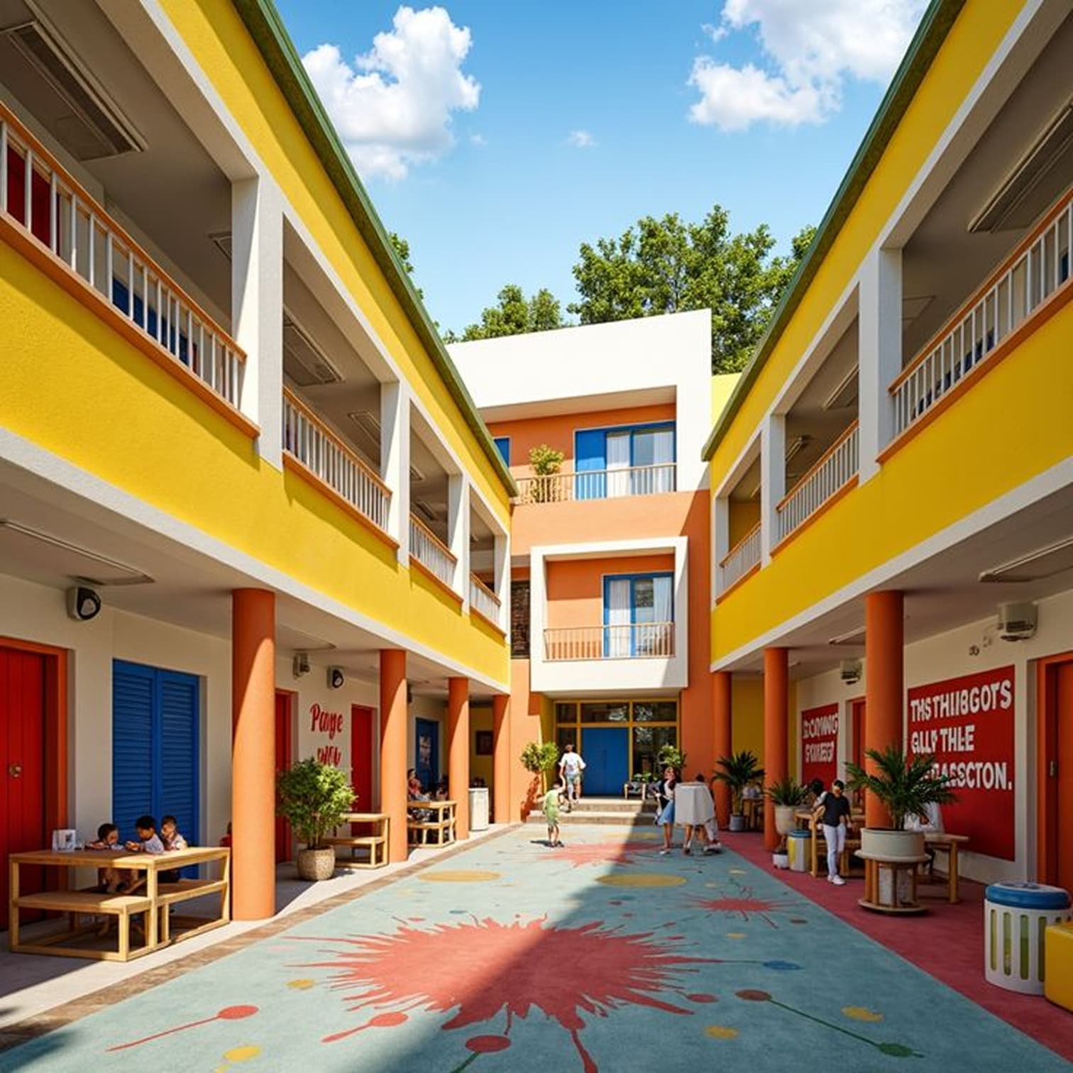 BOUTIQUE SCHOOL