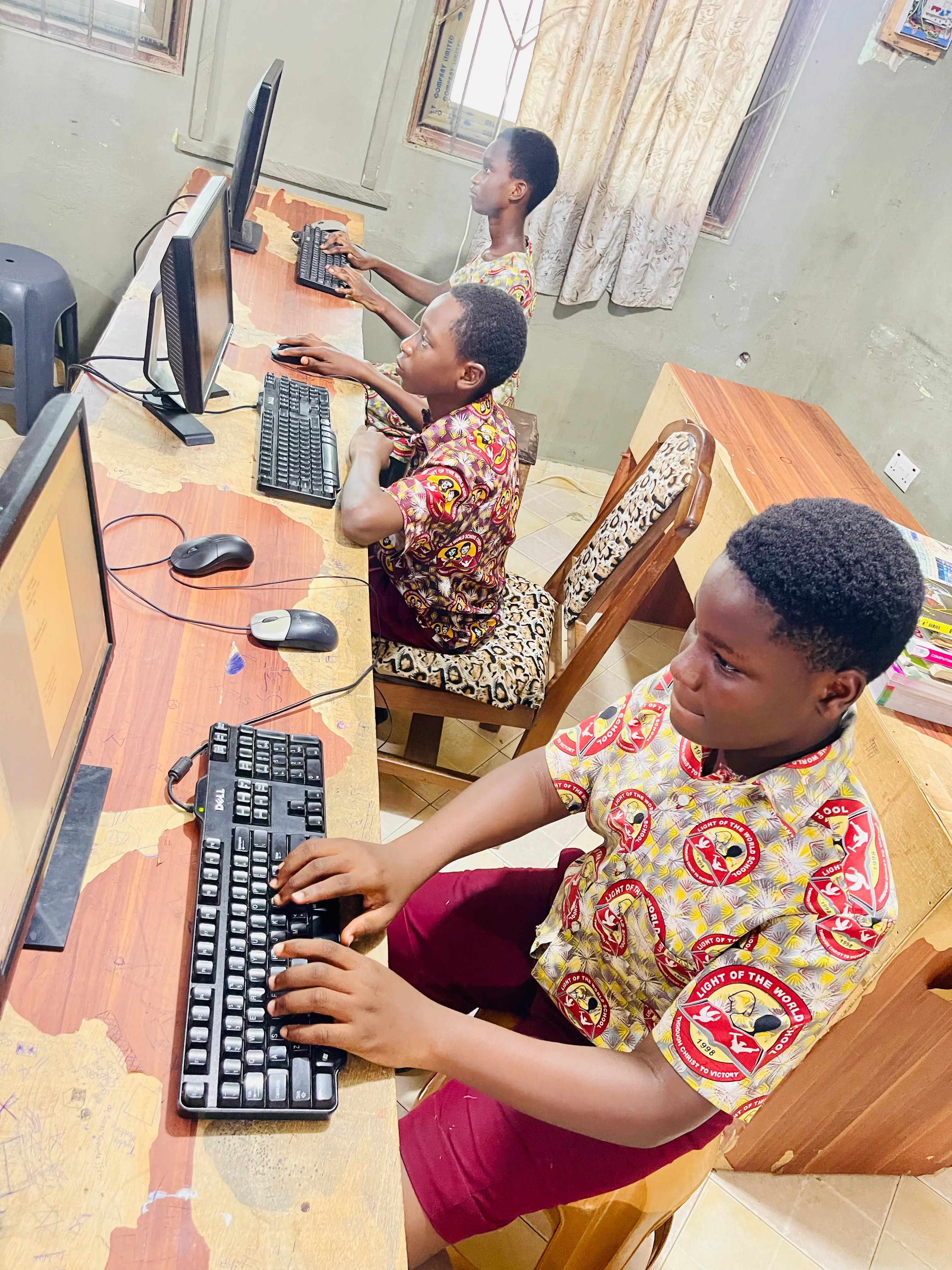 Robotics & STEM